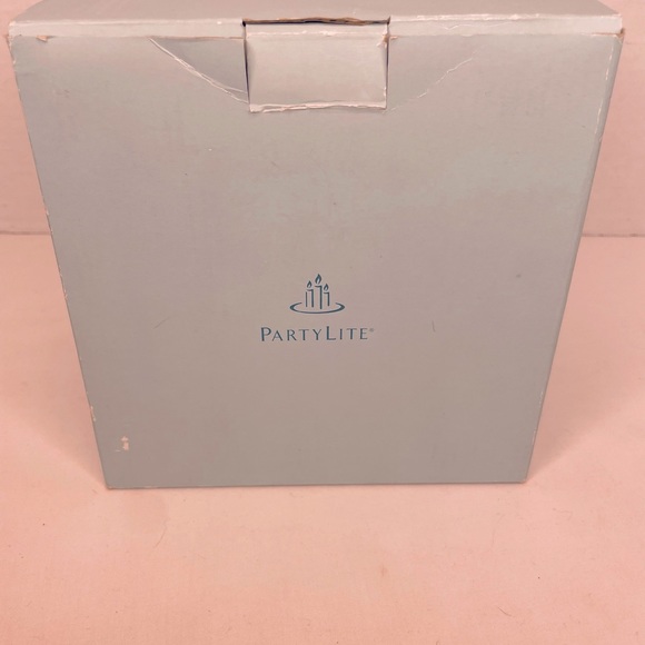 Vintage~PartyLite~Bronzed Dolphins~P9754~Aroma Melt. - Picture 7 of 7